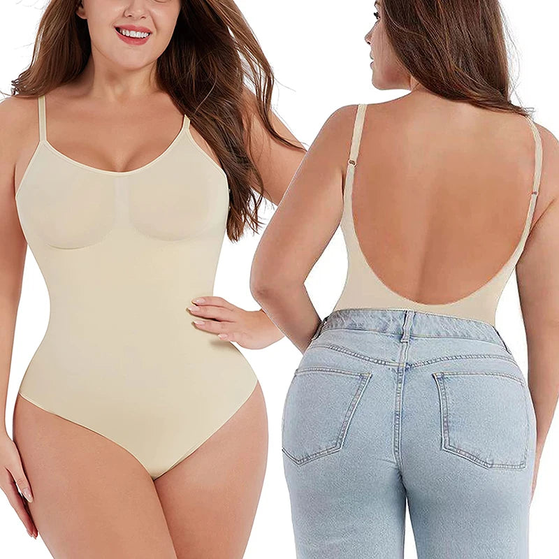 Body Divine Tanga Line – Pour une silhouette redessinée et harmonieuse