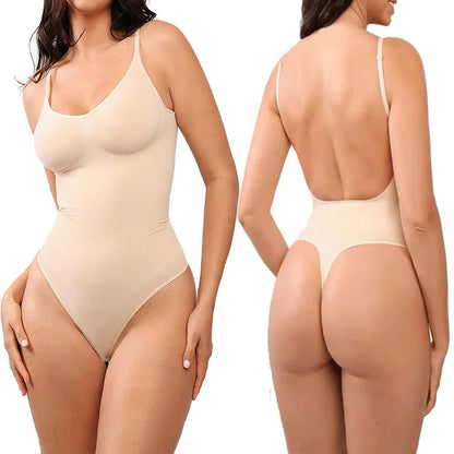 Body Divine Tanga Line – Pour une silhouette redessinée et harmonieuse