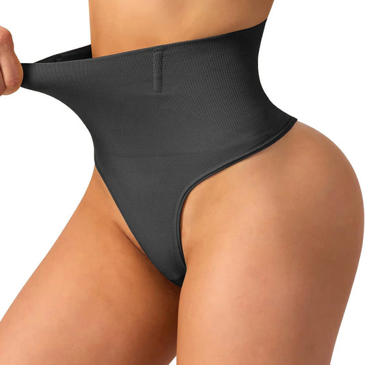 Culotte Gainante Smoothy Fit – Invisible sous les vêtements, confort absolu