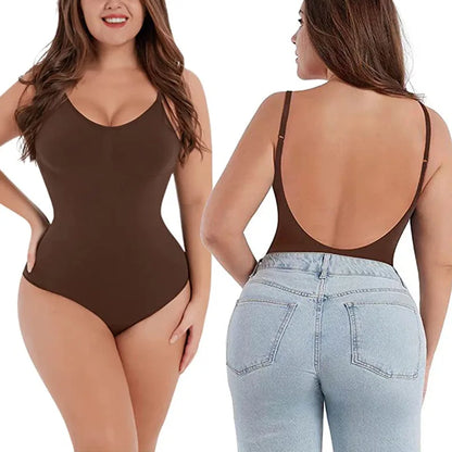 Body Divine Tanga Line – Pour une silhouette redessinée et harmonieuse